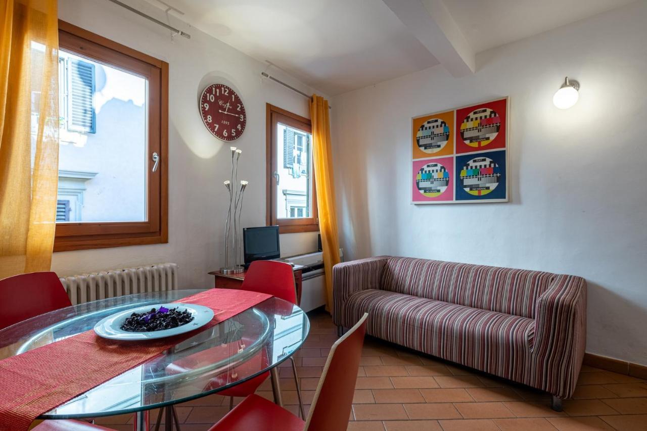 Sant'Ambrogio Colorful Apartment Florence Exterior photo
